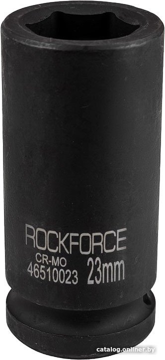 Головка слесарная RockForce RF-46510023
