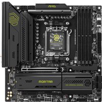 Материнская плата MSI MAG B850M Mortar WiFi