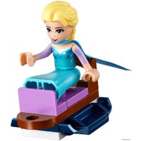 Конструктор LEGO Disney Princess 43172 Волшебный ледяной замок Эльзы