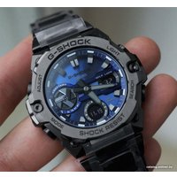 Наручные часы Casio G-Shock GST-B400BD-1A2