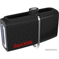 USB Flash SanDisk Ultra Dual 3.0 32GB [SDDD2-032G-GAM46]