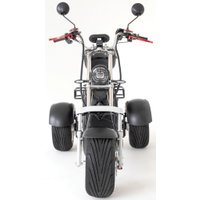 Трицикл IKINGI M11 Pro Trike в Барановичах