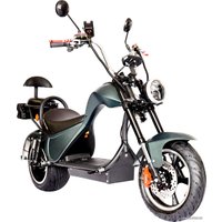 Электроскутер SkyBoard Chopper 3000 Pro SKY0001706 (зеленый хаки)