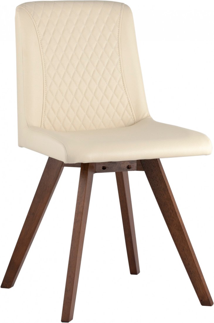 

Стул Stool Group Marta LW1902-G PU (бежевый)