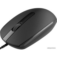 Мышь Canyon M-10 (черный)