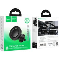 Держатель для смартфона Hoco H56 (черный)