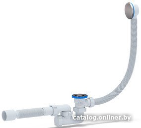 Сифон Ани Пласт EC255S