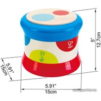 Барабан Hape E0333-HP