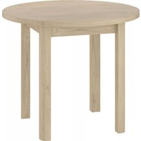 Кухонный стол Signal Adam 80 (дуб кремона)