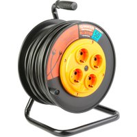 Удлинитель на катушке Sundays Electric УКП04-2875 (50м)