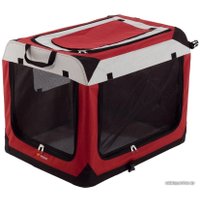 Переноска Ferplast Holiday 6 85723099 (бургундий)