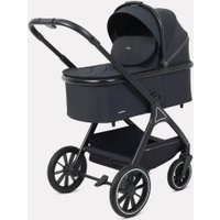 Универсальная коляска Rant Terra RA163 (2 в 1, black)