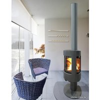 Свободностоящая печь-камин Dovre Astro3CB/P