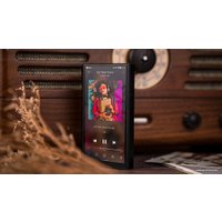 Hi-Fi плеер FiiO M11 Plus (черный)
