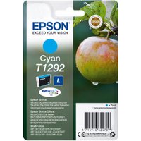 Картридж Epson C13T12924012