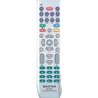 Пульт ДУ Master RM-909E