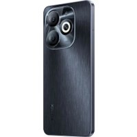 Смартфон Infinix Smart 8 Pro X6525В 4GB/64GB (черный лес)