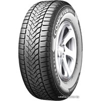Зимние шины Lassa Competus Winter 2 225/55R18 98V