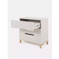 Детский комод Rant Indy 96 (crystal beige)