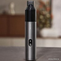 Автомобильный пылесос Cleanfly FV3 (C2) Portable Vacuum Cleaner