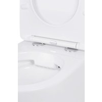 Унитаз подвесной Asten Readle Zentralmodul AR0601-185CH