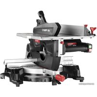 Торцовочная пила Зубр ЗПТК-305-1900