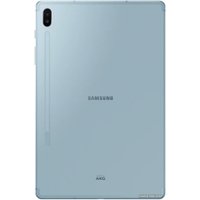 Планшет Samsung Galaxy Tab S6 10.5 Wi-Fi 128GB (голубой)