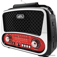 Радиоприемник Miru SR-1019