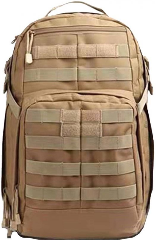 

Туристический рюкзак TRAMP Commander 18 TRP-048 (песочный)