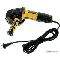 Угловая шлифмашина Hanskonner HAG9012TES