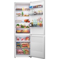 Холодильник LEX LKB185WIDMax