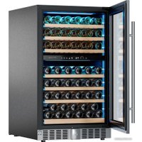 Винный шкаф Meyvel MV77PRO-KST2