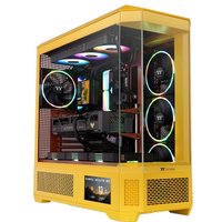 Корпус Thermaltake View 600 TG Butter Caramel CA-11H-00FMWN-00 в Борисове