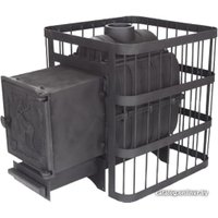 Банная печь ComfortProm ЧУГУН 16м3