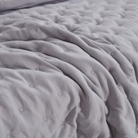 Набор текстиля для спальни Sofi De MarkO Броуди №6 160х220 Пок-Бр-6-160х220