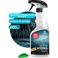  Grass Средство для стекол и зеркал Antirain 600мл 110401