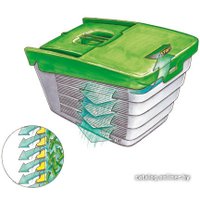 Газонокосилка VIKING ME 339