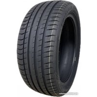 Летние шины Triangle EffeXSport TH202 255/45R18 103Y