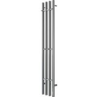 Полотенцесушитель TERMINUS Стойка Quatro Круг 1200