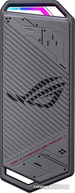 Бокс для накопителей M.2 ASUS ROG Strix Arion EVA Edition