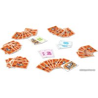 Карточная игра Звезда Кто осел? 8669