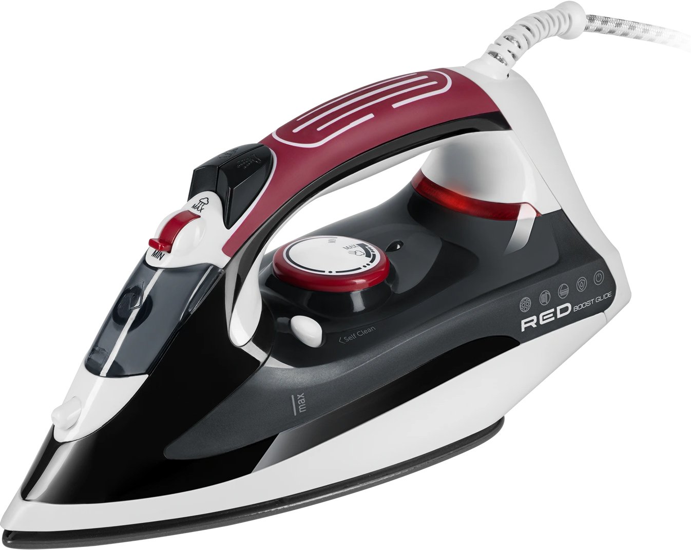 

Утюг RED Solution I281