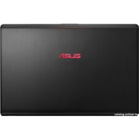 Игровой ноутбук ASUS G56JR-CN212D