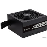 Блок питания Corsair CX750 [CP-9020123-EU]