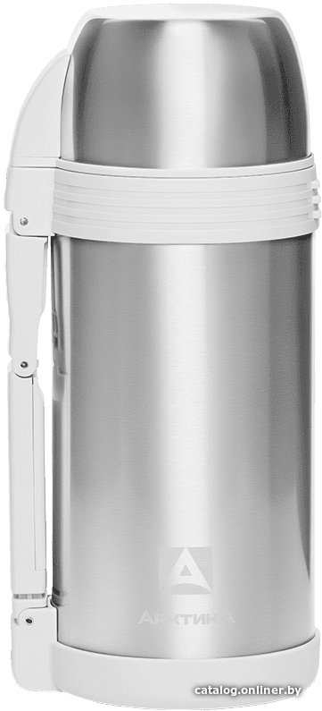 Термос Арктика 205-1500 Stainless Steel