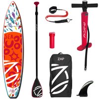 Сапборд Zap Sea Fish 12 Fusion