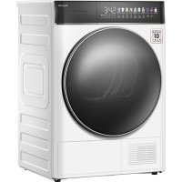 Сушильная машина Weissgauff WD 58411 Premium Inverter