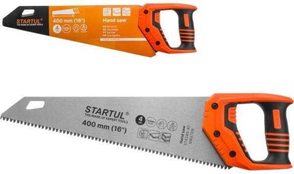 

Ножовка Startul ST4240-40