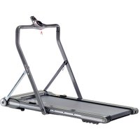 Электрическая беговая дорожка Orlauf Owl AI (серый) в Пинске