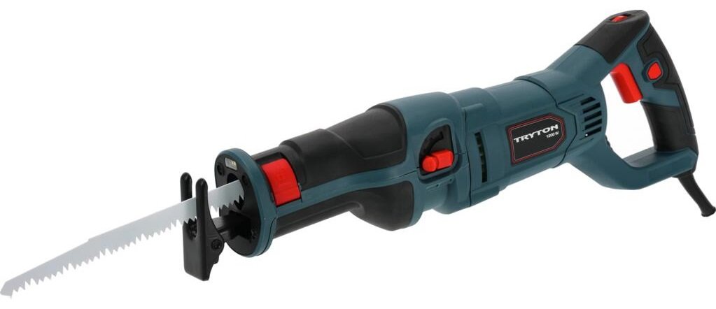 

Сабельная пила Tryton TPS1200